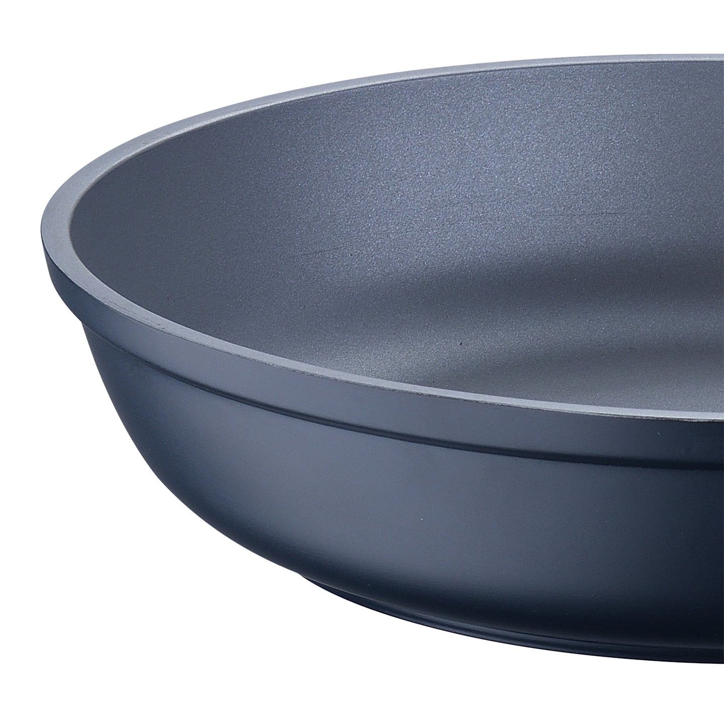 Sartén MasterPRO de aluminio fundido - Índigo (4)